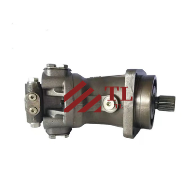 Excavator A2F010 A2F012 A2F016 A2F023 A2F028 A2F032 A2F045 A2FO125 A2FO160 A2FO180 Hydraulic Piston Pump