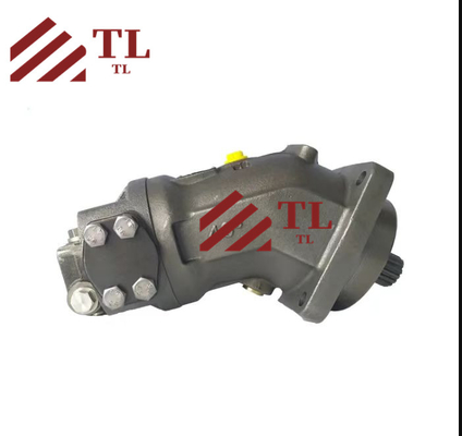 Excavator A2F010 A2F012 A2F016 A2F023 A2F028 A2F032 A2F045 A2FO125 A2FO160 A2FO180 Hydraulic Piston Pump