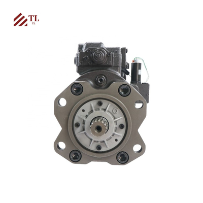 Excavator Main Pump K3V112DTP-9C79 Plunger Pump Assembly For JCB200 JS200 JS210 JS240