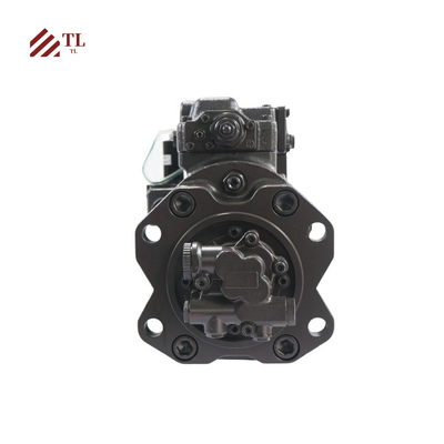 Excavator Main Pump K3V112DTP-9C79 Plunger Pump Assembly For JCB200 JS200 JS210 JS240