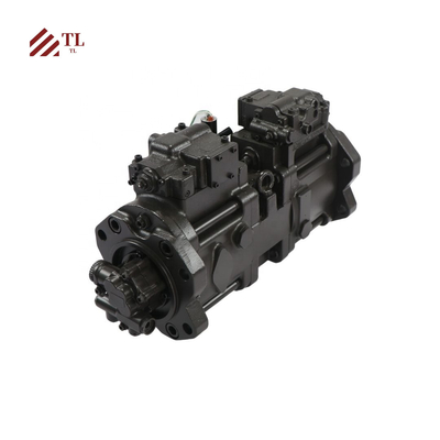 Excavator Main Pump K3V112DTP-9C79 Plunger Pump Assembly For JCB200 JS200 JS210 JS240