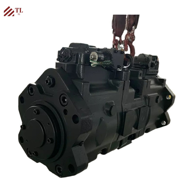 EC700 Main Pump EC700B VOE14621492 The Essential Component For Construction Works