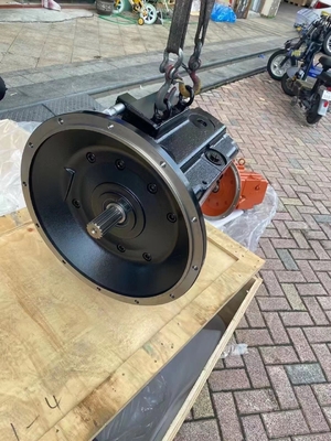 Style SANY Heavy Equipment Piston Pump For SY205C V90N130VRE1/BJ1K0GM-T2G2 Excavator
