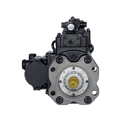 Direct Supply K3V63DTP-0E01 For SK135 Excavator Spare Parts Main Pump Hydraulic Pump