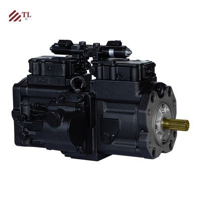 Direct Supply K3V63DTP-0E01 For SK135 Excavator Spare Parts Main Pump Hydraulic Pump