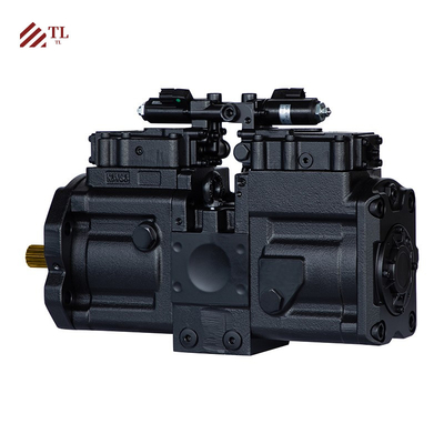 Direct Supply K3V63DTP-0E01 For SK135 Excavator Spare Parts Main Pump Hydraulic Pump