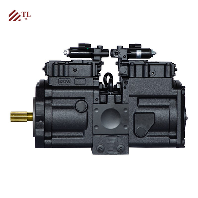Direct Supply K3V63DTP-0E01 For SK135 Excavator Spare Parts Main Pump Hydraulic Pump