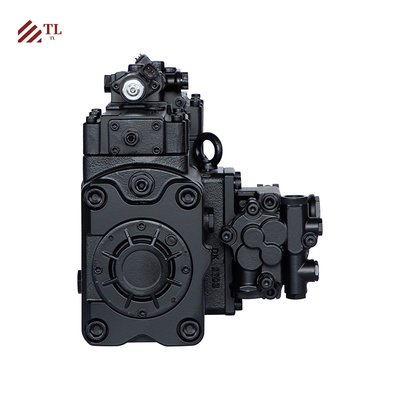 Direct Supply K3V63DTP-0E01 For SK135 Excavator Spare Parts Main Pump Hydraulic Pump