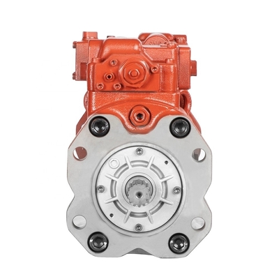 Construction Machinery Parts Hydraulic Main Pump K3V63DT for R130-7 R140-7 R150LC-7