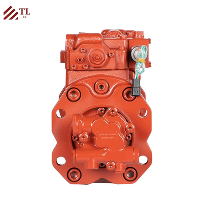 Construction Machinery Parts Hydraulic Main Pump K3V63DT for R130-7 R140-7 R150LC-7