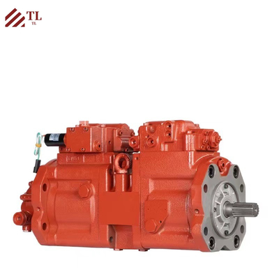Construction Machinery Parts Hydraulic Main Pump K3V63DT for R130-7 R140-7 R150LC-7