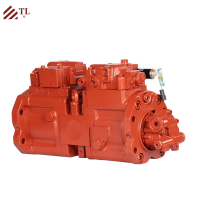 K3V63DT 9N3D 14T  Excavator Hydraulic  Piston Pump For E312 E317B