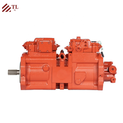 Construction Machinery Parts Hydraulic Main Pump K3V63DT for R130-7 R140-7 R150LC-7