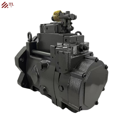 Get Your VOLVO EC900 EC950EL Back in Action with VOE 14670155 Pump K3V280S180L-0E53-VB