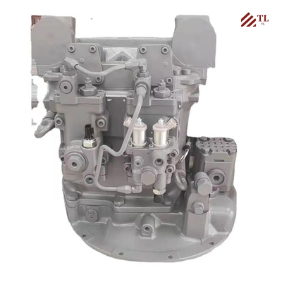 100% Hydraulic Main Pump for Hitachi EX200-5 Excavator Part name HPV102FW Piston Pump