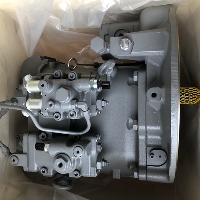 100% Hydraulic Main Pump for Hitachi EX200-5 Excavator Part name HPV102FW Piston Pump