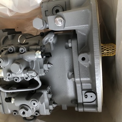 100% Hydraulic Main Pump for Hitachi EX200-5 Excavator Part name HPV102FW Piston Pump