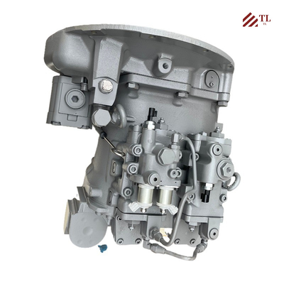 100% Hydraulic Main Pump for Hitachi EX200-5 Excavator Part name HPV102FW Piston Pump
