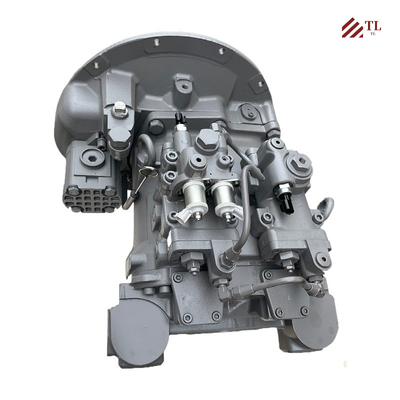 100% Hydraulic Main Pump for Hitachi EX200-5 Excavator Part name HPV102FW Piston Pump