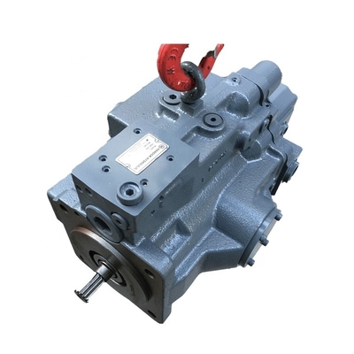 Professional H10VD43SR-1RS5-S/A10VD43SR1RS5 Hydraulic Pump for Excavating Machinery