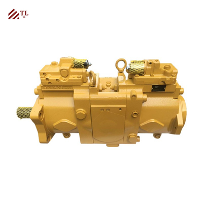 K7V180dtp  5504341  Hydraulic Pump 336gc 330gc