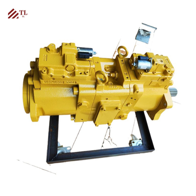 K7V180dtp  5504341  Hydraulic Pump 336gc 330gc