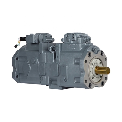 Hydraulic Main Pump VOE14618624 14618624 K5V200DTH For Excavator EC460B In Photo Color