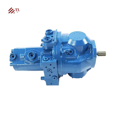 Excavator Main Hydraulic Pump for R55/R60 AP2D28 in Construction Machinery Parts