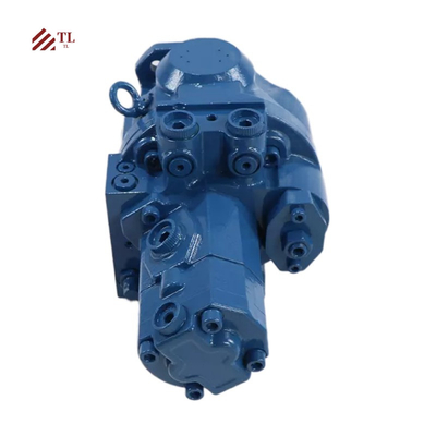 Excavator Main Hydraulic Pump for R55/R60 AP2D28 in Construction Machinery Parts
