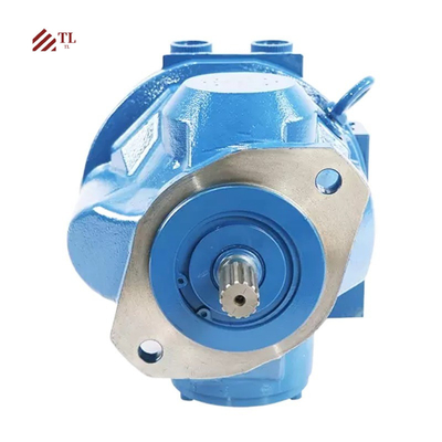 Excavator Main Hydraulic Pump for R55/R60 AP2D28 in Construction Machinery Parts