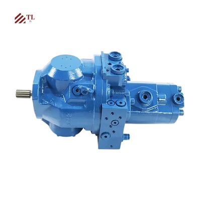 Excavator Main Hydraulic Pump for R55/R60 AP2D28 in Construction Machinery Parts