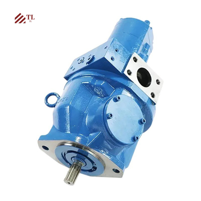 Excavator Main Hydraulic Pump for R55/R60 AP2D28 in Construction Machinery Parts