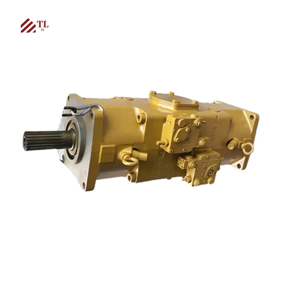 Power Parts Original Pump 2959676 E374DL Excavator Hydraulic Main Pump 295-9676 in Design