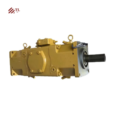 Power Parts Original Pump 2959676 E374DL Excavator Hydraulic Main Pump 295-9676 in Design
