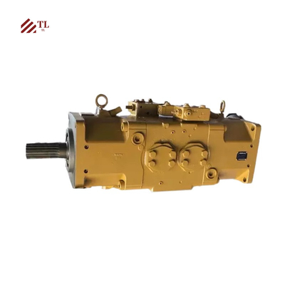 Power Parts Original Pump 2959676 E374DL Excavator Hydraulic Main Pump 295-9676 in Design