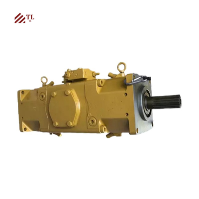 Power Parts Original Pump 2959676 E374DL Excavator Hydraulic Main Pump 295-9676 in Design