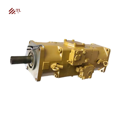 Power Parts Original Pump 2959676 E374DL Excavator Hydraulic Main Pump 295-9676 in Design