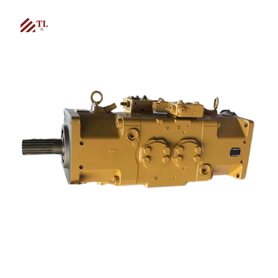 Power Parts Original Pump 2959676 E374DL Excavator Hydraulic Main Pump 295-9676 in Design