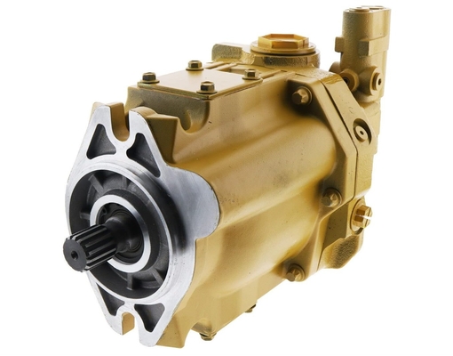Power Parts Good 100% Excavator Hydraulic Main Pump 9T-6857  416 428 Piston Pump