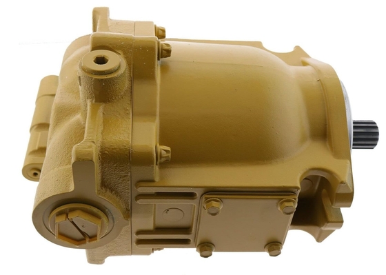Power Parts Good 100% Excavator Hydraulic Main Pump 9T-6857  416 428 Piston Pump