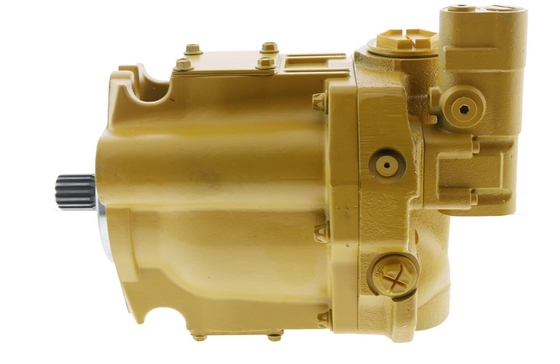 Power Parts Good 100% Excavator Hydraulic Main Pump 9T-6857  416 428 Piston Pump