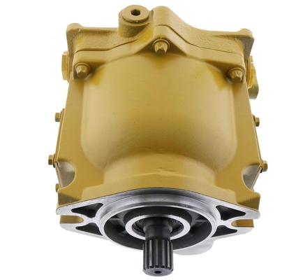 Power Parts Good 100% Excavator Hydraulic Main Pump 9T-6857  416 428 Piston Pump