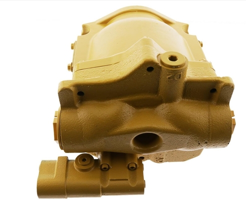 Power Parts Good 100% Excavator Hydraulic Main Pump 9T-6857  416 428 Piston Pump