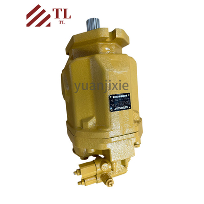 271-2116 Pump GP-piston erpillar D6t Crawler Excavator Durable and Long-Lasting