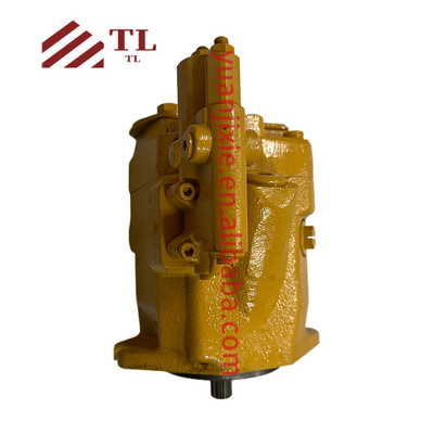 250-8337 Motor Garder Parts Hydraulic Piston Pump 14L 140M 120M 140 12M 150 160 14M 160M