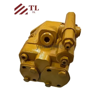 Photo Color 250-8337 2508337 Piston Hydraulic Pump erpillar Motor Grader 120M