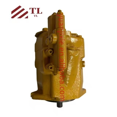 Photo Color 250-8337 2508337 Piston Hydraulic Pump erpillar Motor Grader 120M