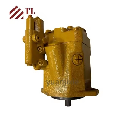 Photo Color 250-8337 2508337 Piston Hydraulic Pump erpillar Motor Grader 120M