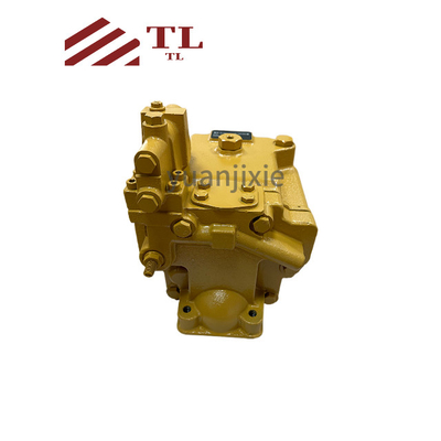Hydraulic Piston Pump 236-7296 For Construction Works And Crawler Excavator