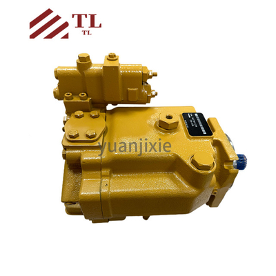 Hydraulic Piston Pump 236-7296 For Construction Works And Crawler Excavator